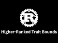 Rust s second most complicated feature explained