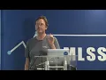Prof Dr Steve Kroon - 1 Normalizing flows and VAEs