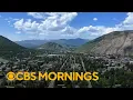 High house prices in Wyoming town highlights tense divide between newcomers longtime residents