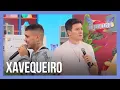 Download Lagu Cantor lança xaveco ousado para conquistar uma das meninas | Vai Dar Namoro