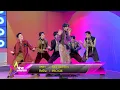 Download Lagu Special Talk: 6 หนุ่ม PROXIE มาสาดความมันส์กับเพลง Bad Shawty