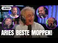 Download Lagu Dit waren Aries beste moppen van 2024! | 538 Gemist