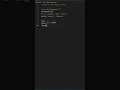 Draw Amazon Logo Using Python