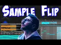 Flipping Samples for D B