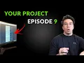 Reviewing Your Data Science Projects - Episode 9 Professional Violinist