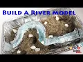 Build A River Model - STEM Activity