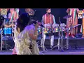 Krishn Bhagwan Chalya | Aishwarya Majmudar Garba song at garden City ANKLESHWAR