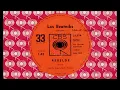 LOS BEATNIKS - REBELDE
