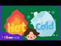 Download Lagu KIDS' FAVORITE Hot or Cold Song Faceoff! | The Kiboomers Kids Songs \u0026 Nursery Rhymes