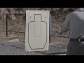 Handgun Training Double Taps Hammers and Controlled Pairs