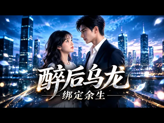 醉后乌龙绑定余生
