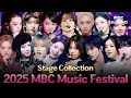 Lagu 2025 MBC Music Festival Highlight Stage Collection💫 #IVE #StrayKids #ILLIT #CORTIS | Show! MusicCore