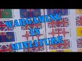 Wargaming in Miniature Flag Manufacturer Comparison and Opinions