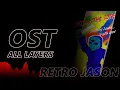 Download Lagu FORSAKEN OST |  (OLD) RETRO JASON'S FULL THEME