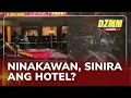 Download Lagu Hotel in Recto, Manila ransacked by ‘protesters’ | DZMM Teleradyo (21 September 2025)