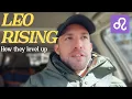 leo rising embrace your royalty by doing this