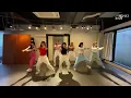 【練習用】CANDY TUNE｢備えあれば無問題｣Dance Practice【反転/mirror】