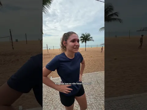 Ô gente KKKKKKKK #publicidade Ainda bem que, no final, ela gostou 🙃 Mas também… usando o novo