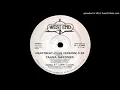 Taana Gardner - Heartbeat ''Club Version'' (1981)
