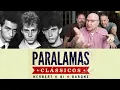 Paralamas - melhores