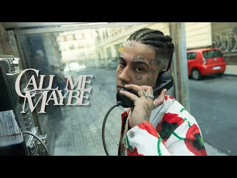 Download MP3 DUKI - CALL ME MAYBE (Video Oficial)