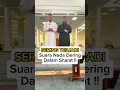 Download Lagu Sering terjadi❗Suara Nada Dering Dalam Shalat❌ #tatacarashalat #sunnah #shalat