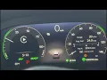 Lagu Honda CRV Hybrid 2026 disastrous mileage , frozen display ? Or mine is a Lemon ?
