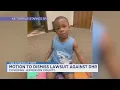 Alabama DHR files motion to dismiss lawsuit