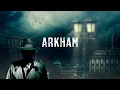 Download Lagu DARK AMBIENT MUSIC | Lovecraft | Lost in Arkham