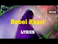 Lagu Djerv - Rebel Heart Lyrics (From Arcane Season 2 Soundtrack)
