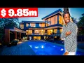 NYYEAR WENT HOUSE SHOPPING THIS MIGHT BE THE ONE