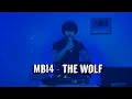 Download Lagu MB14 - THE WOLF | Beatbox \u0026 Acapella | COVER
