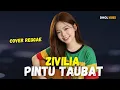 Lagu Zivilia - Pintu Taubat | Cover reggae by DHOLVIBES