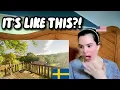 Download Lagu American Girl Reacts to What Is The Weather Like In Sweden?