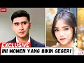 Download Lagu MOMEN SAAT VERREL BRAMASTA DAN FUJI JALANI ACARA LAMARAN, Semua Keluarga Bahagia
