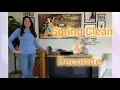 Spring Clean and Decorate 2026 PART ONE CLEAN WITH ME