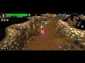 Ancients Reborn Treasure Goblin Location