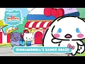 Cinnamoroll s Dance Craze Hello Kitty and Friends Supercute Adventures S2 EP 12