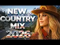 New Country Playlist 2026 Today s Country Hits New Voices Lainey Wilson Luke Brice Morgan Wallen