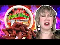 Irish People Try Spicy Chamoy Chili Candies