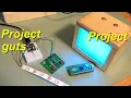 Pi pico therapy timer and C vs micro python