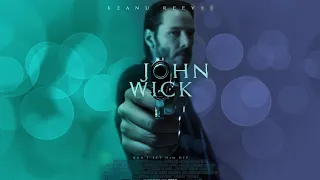 John Wick 2014 2160p 4K U SDR BluRay x265 10bit HEVC
