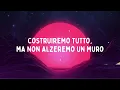 SAL DA VINCI - Per Sempre Sì (Testo/Lyrics) [SANREMO 2026]