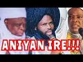 Download Lagu ANIYAN IRE, LATEST ISLAMIC LECTURER 2025 HAMED LABEEBU LAGBAJI IJOBA1