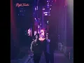 Electric Love - NIGHT TRAVELER