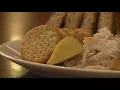 The Vierling recognized by Food Network for whitefish dish