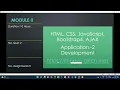 Java Full Stack Introduction