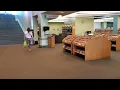 Newport Beach Public Library Huge and High Class Library in Newport Beach So Cal