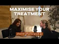 Tips for Getting the Most Out of Your Massage Session Client Guide The Check-in Podcast