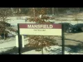 MBTA Line South Station - Attleboro